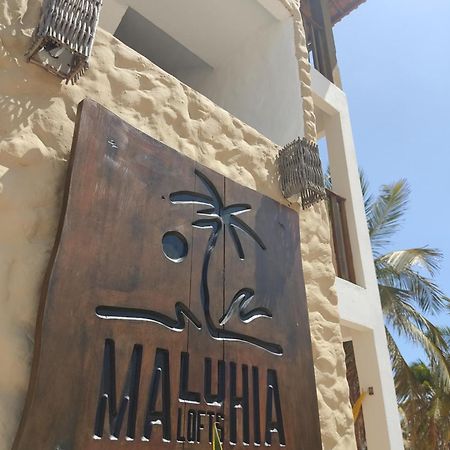 Maluhia Lofts Apartment อิกาไรย์ ภายนอก รูปภาพ