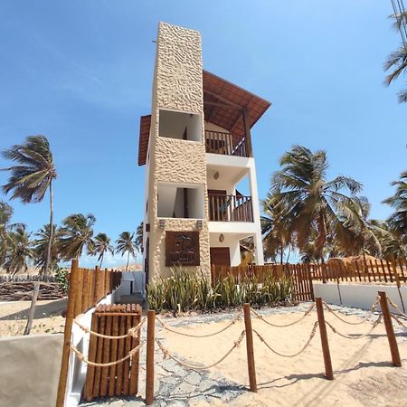 Maluhia Lofts Apartment อิกาไรย์ ภายนอก รูปภาพ