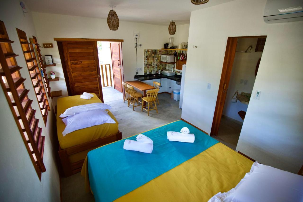 Maluhia Lofts Apartment อิกาไรย์ ห้อง รูปภาพ